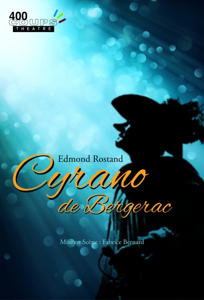 Cyrano de Bergerac
