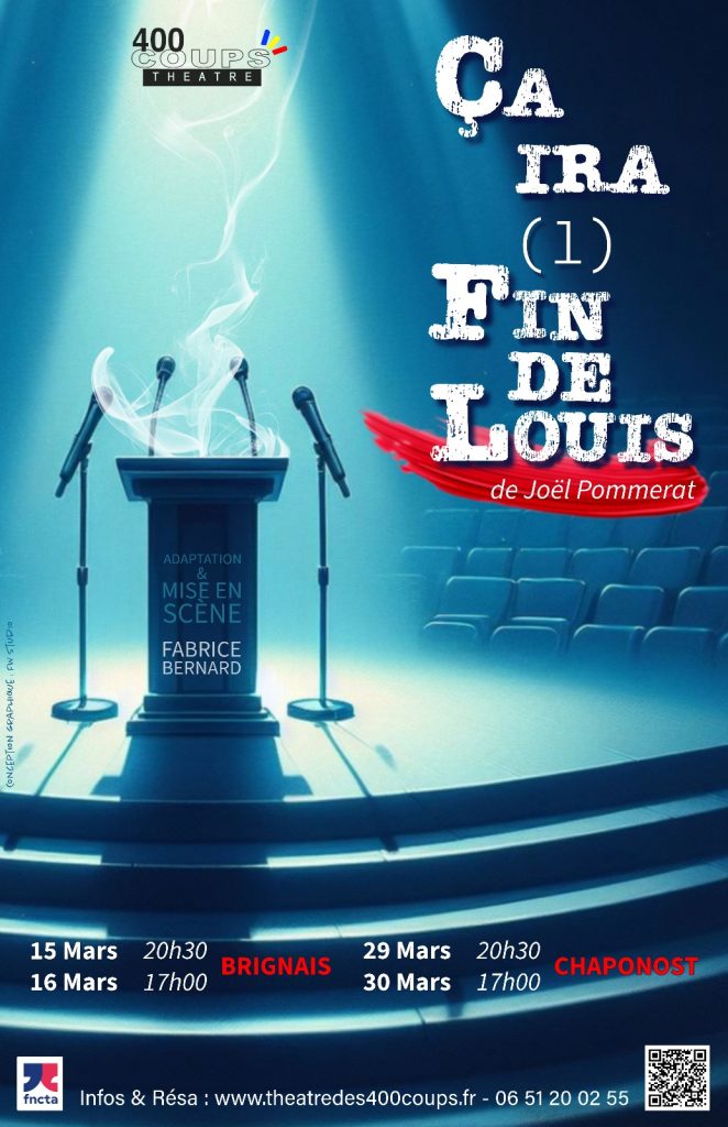Ca ira (1) Fin de Louis