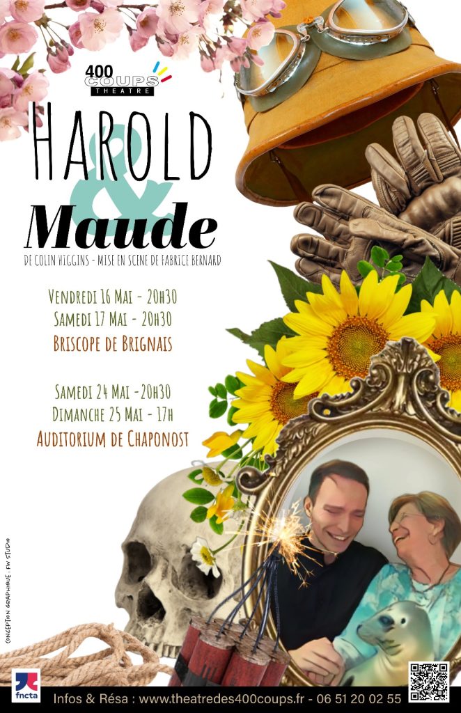 Harold et Maude