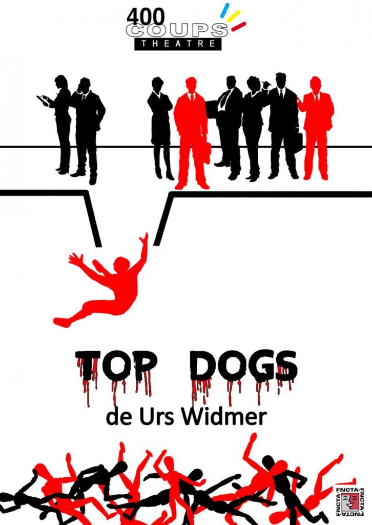 Top Dogs