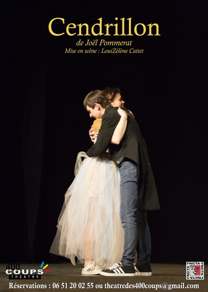 Cendrillon