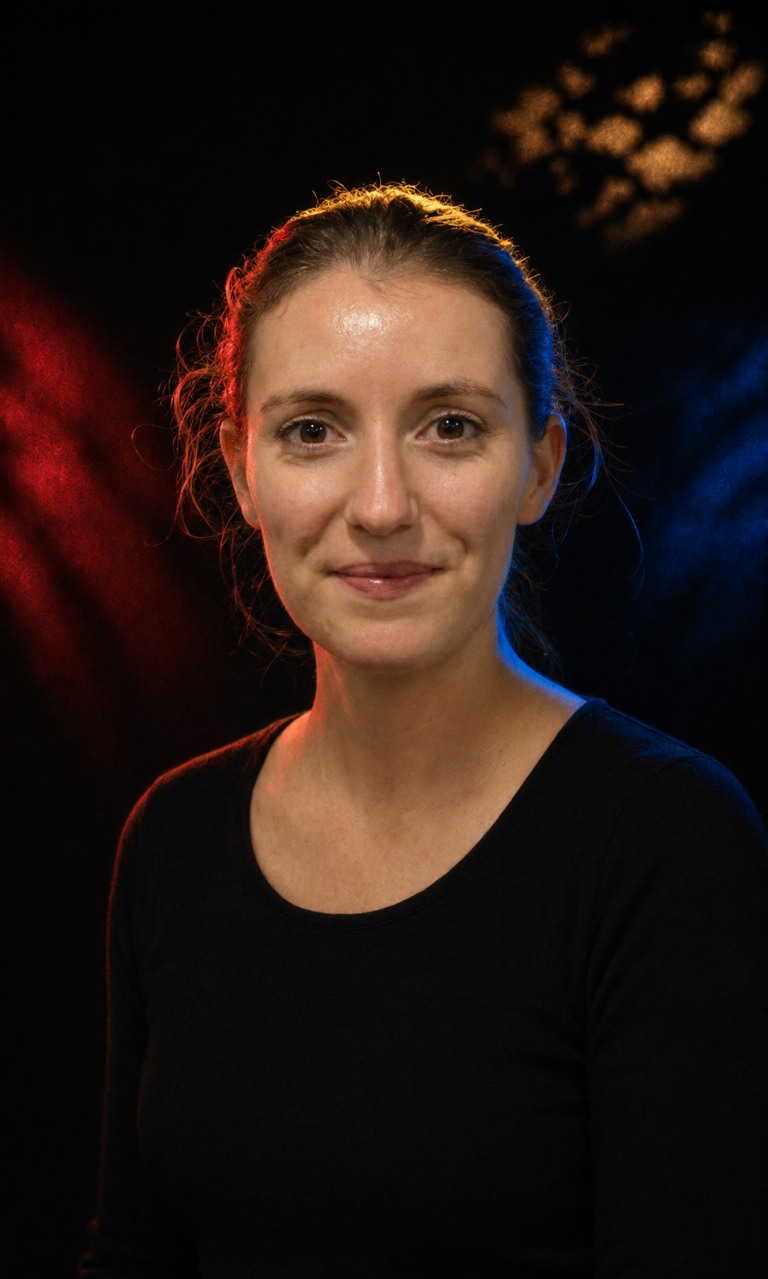 Mélanie
