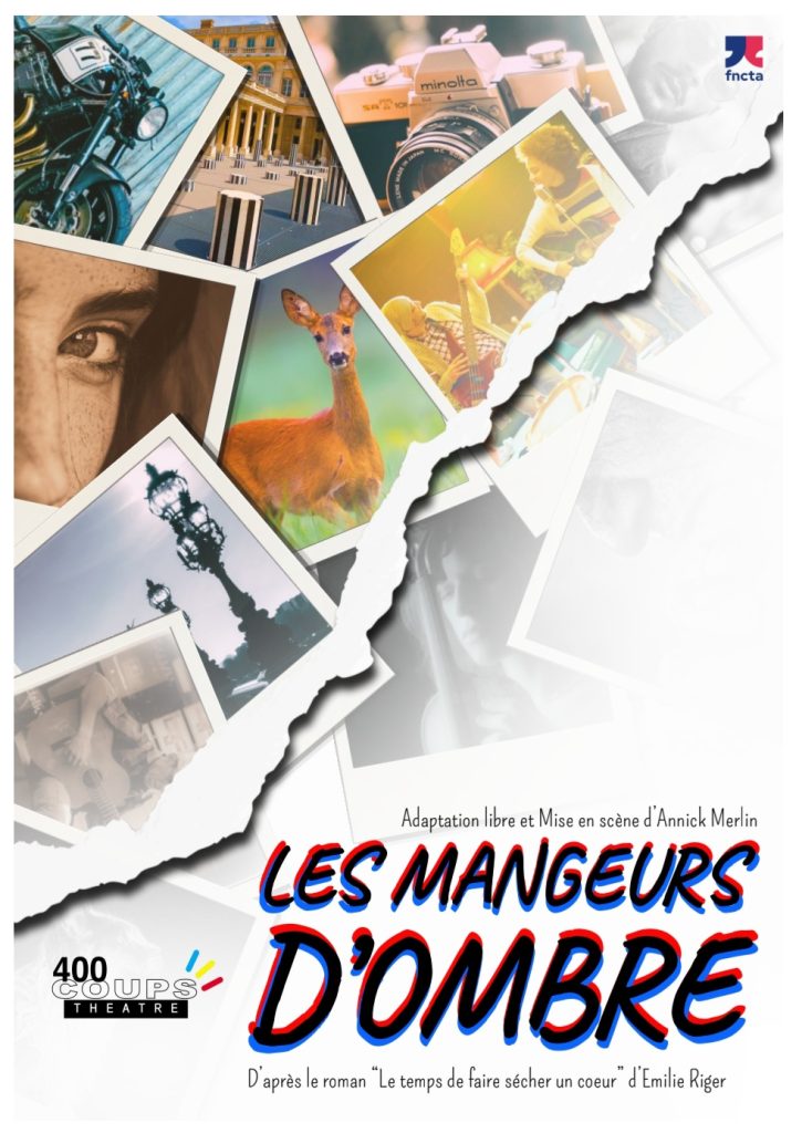 Les mangeurs d&rsquo;ombre